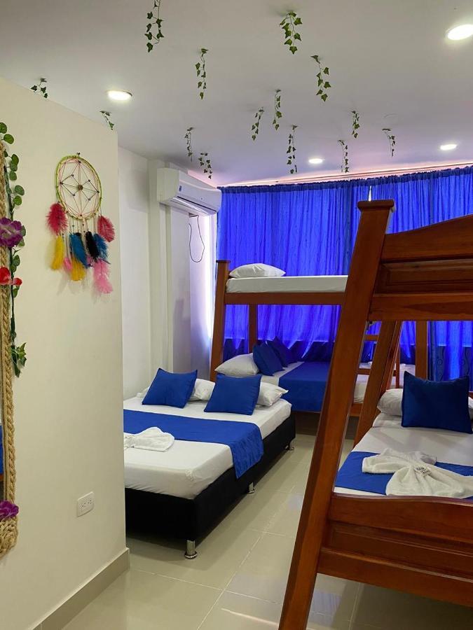 Hotel Sarali Doradal Bagian luar foto