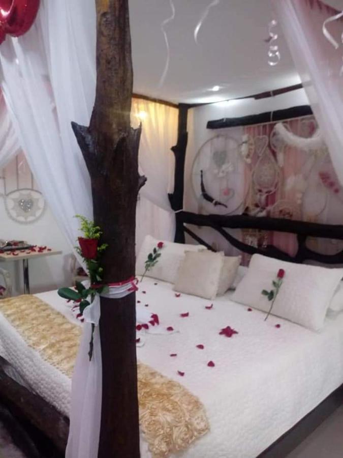 Hotel Sarali Doradal Bagian luar foto
