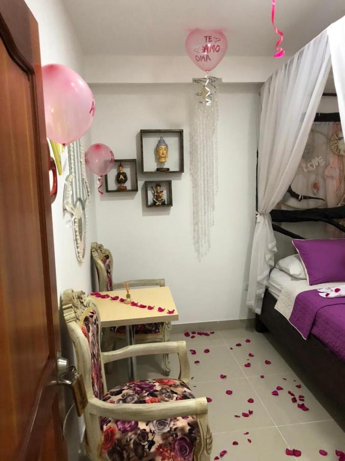 Hotel Sarali Doradal Bagian luar foto