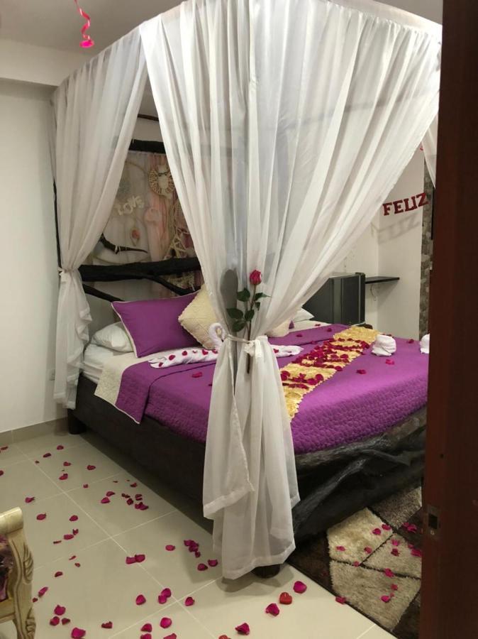 Hotel Sarali Doradal Bagian luar foto