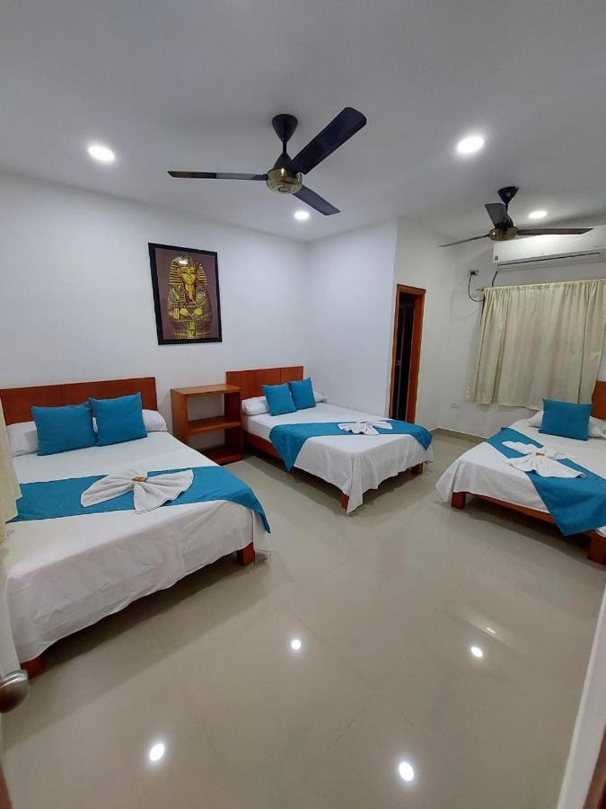 Hotel Sarali Doradal Bagian luar foto