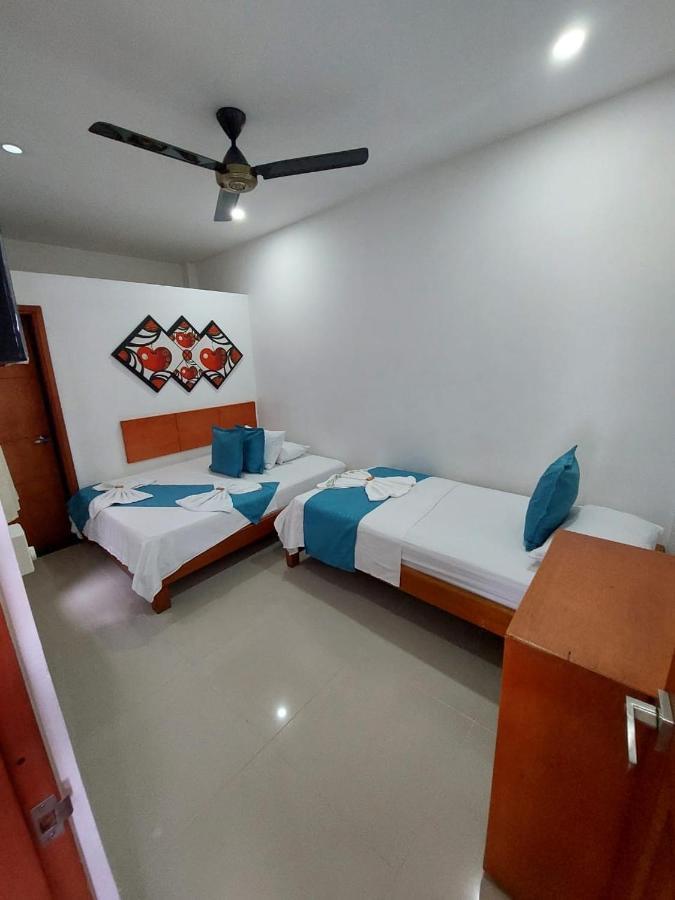 Hotel Sarali Doradal Bagian luar foto