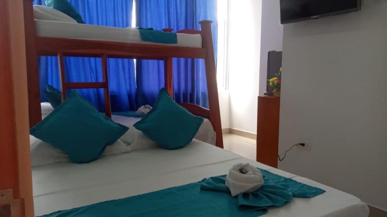 Hotel Sarali Doradal Bagian luar foto