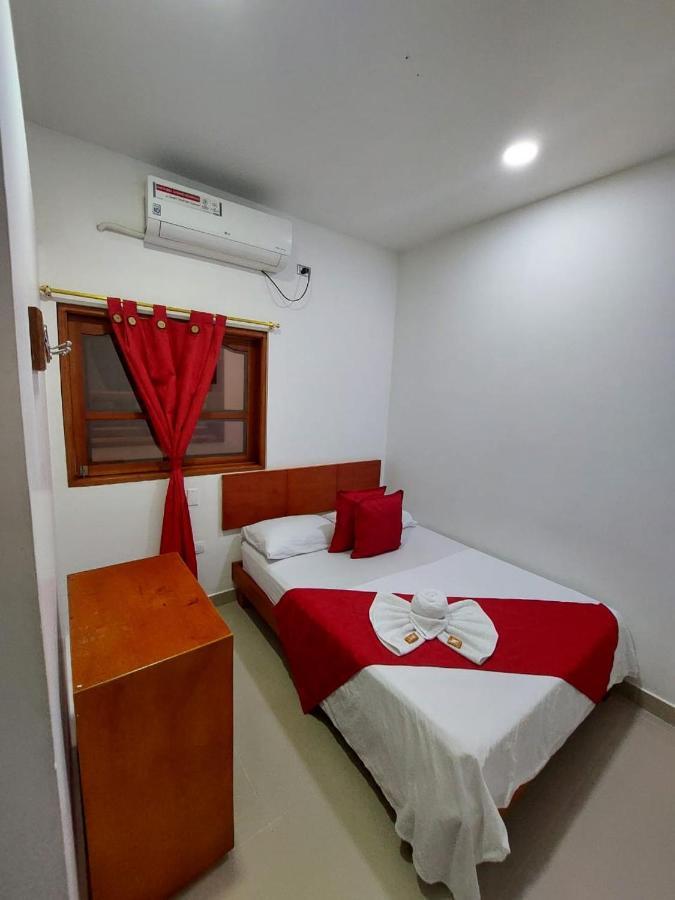 Hotel Sarali Doradal Bagian luar foto