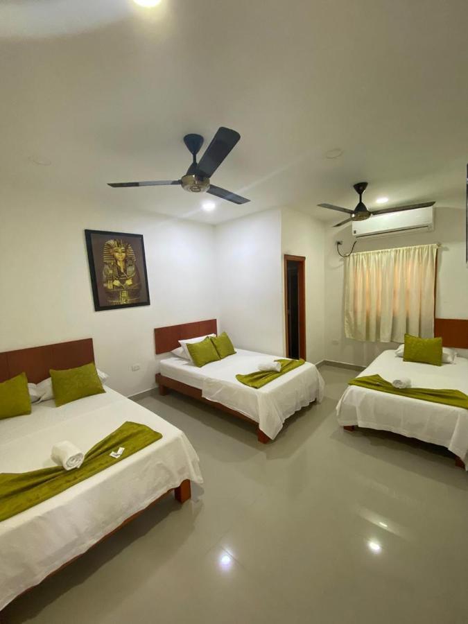 Hotel Sarali Doradal Bagian luar foto