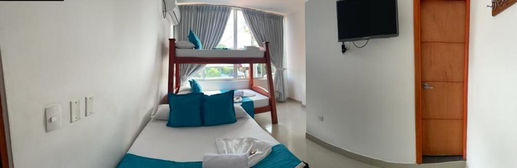 Hotel Sarali Doradal Bagian luar foto