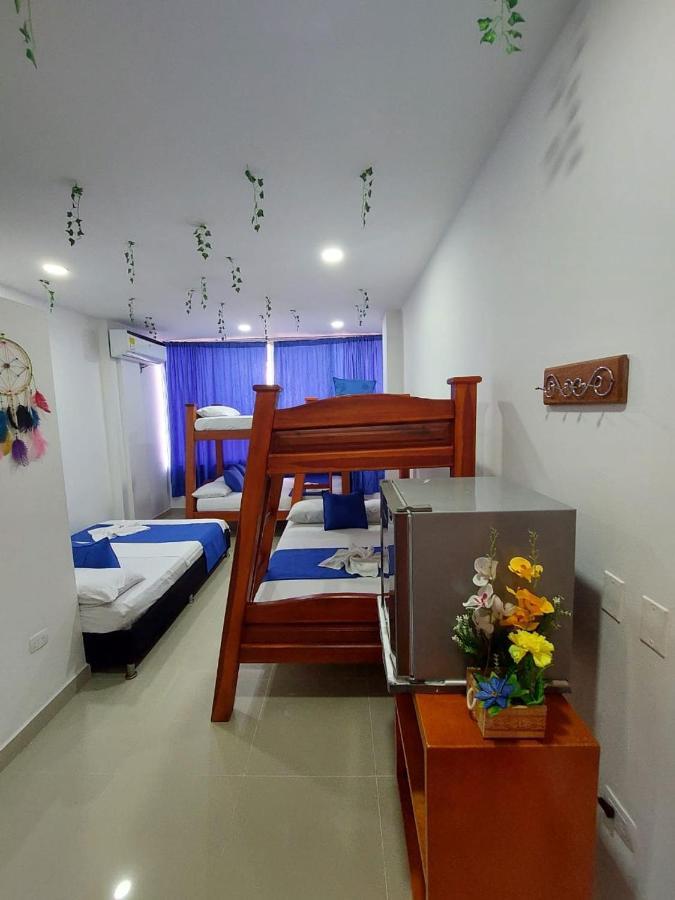 Hotel Sarali Doradal Bagian luar foto