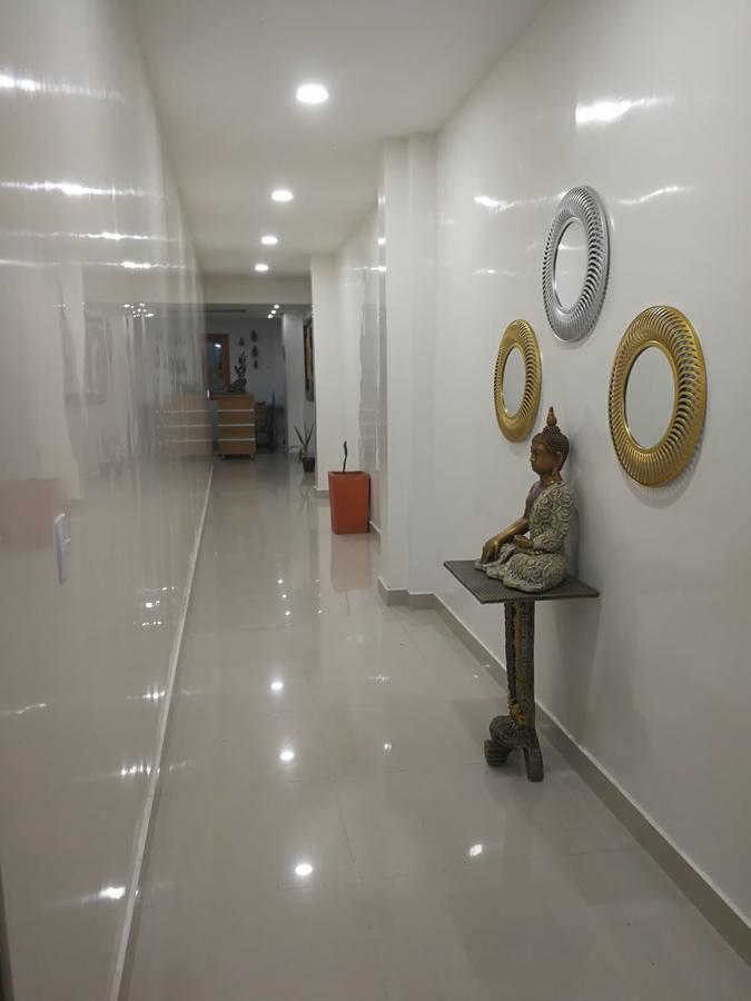 Hotel Sarali Doradal Bagian luar foto