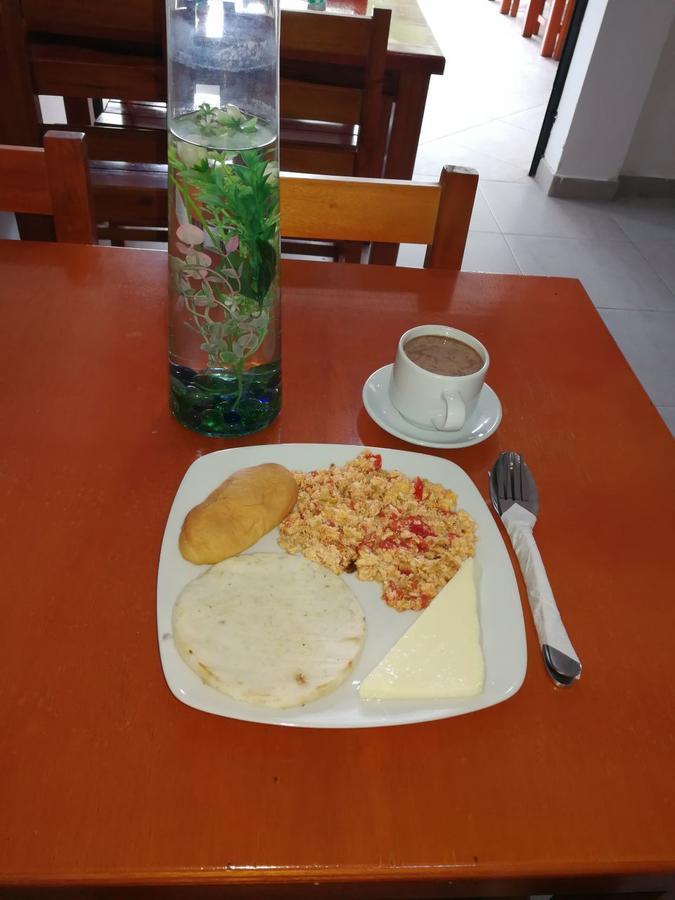 Hotel Sarali Doradal Bagian luar foto