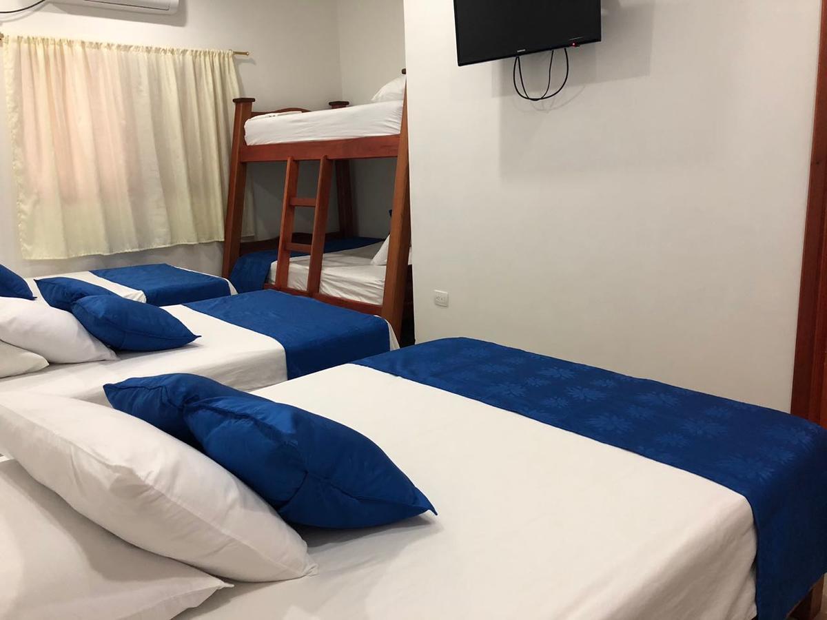 Hotel Sarali Doradal Bagian luar foto