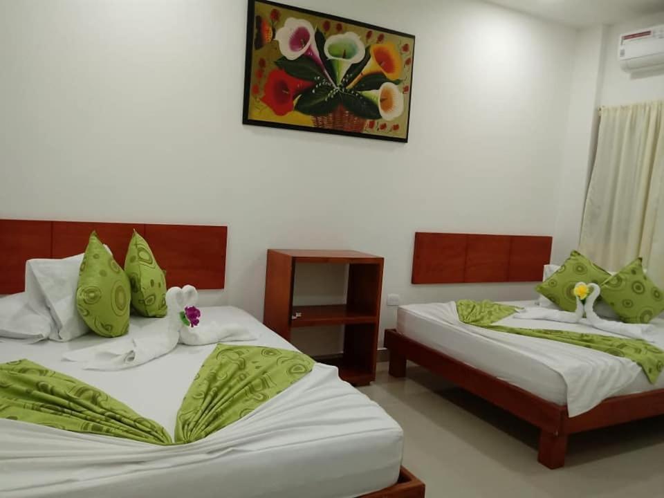 Hotel Sarali Doradal Bagian luar foto