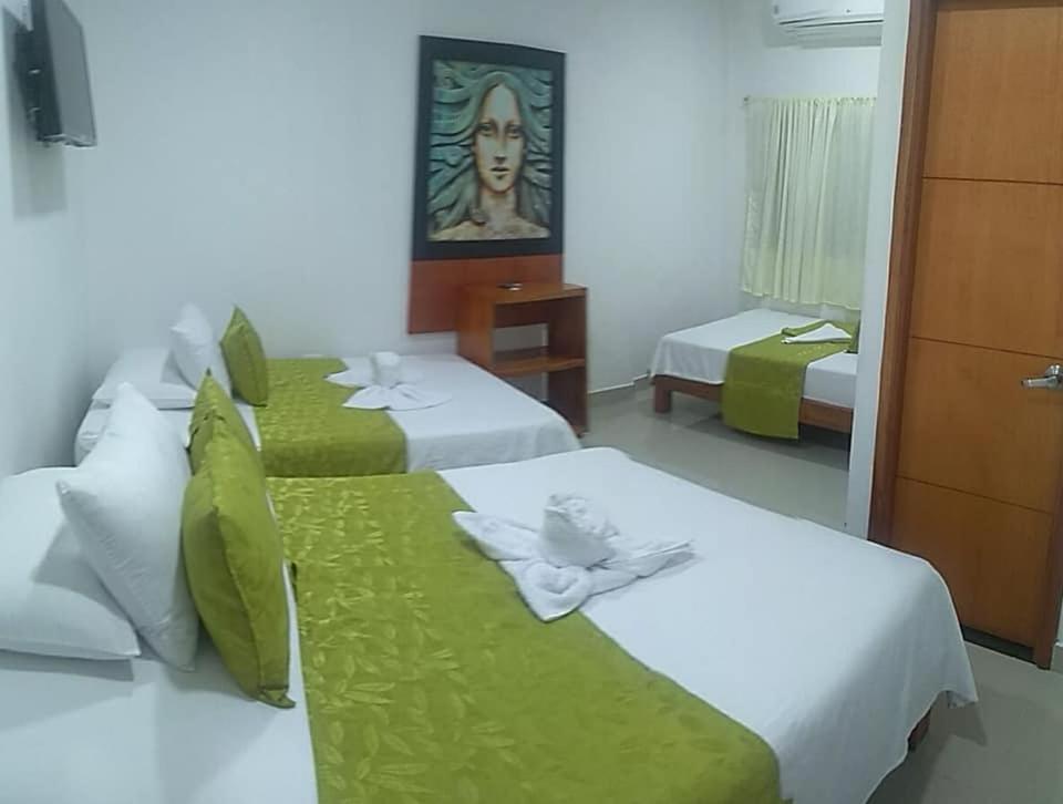Hotel Sarali Doradal Bagian luar foto